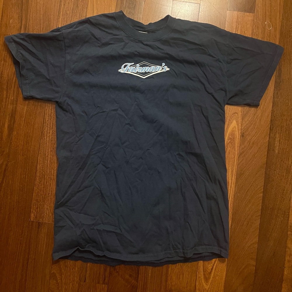 Like New Fairman’s Skate Shop VTG T Shirt